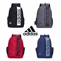 Adidas กระเป๋าเป้สะพายหลัง กระเป๋าเป้แฟชั่น Fashion Unisex travel Backpack Bag shop.ad1110