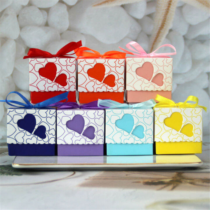 Wedding Birthday Packaging Box Candy Wedding Box Birthday Packaging Box