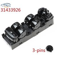 New 31433926 31433927 Power Window Switch For Volvo V90 XC90 S90 Auto Part