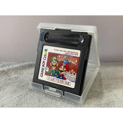 Game Boy Color (japan)  Game boy gallery 3