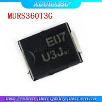 10pcs/lot MURS360T3G MURS360T3 MURS360 screen U3J SMC new original WATTY Electronics