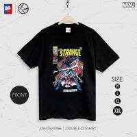 เสื้อยืด มาร์เวล Doctor Strange ลิขสิทธ์แท้ MARVEL COMICS  T-SHIRTS (MVX-093)