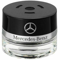Mercedes benz น้ำหอมระบบ AIR-BALANCE Fragrance Perfume Scent 15 ml