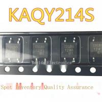 10ชิ้นใหม่เดิม KAQY214S Y214S Optocoupler โซลิดสเตรีเลย์ Optocoupler นำเข้า