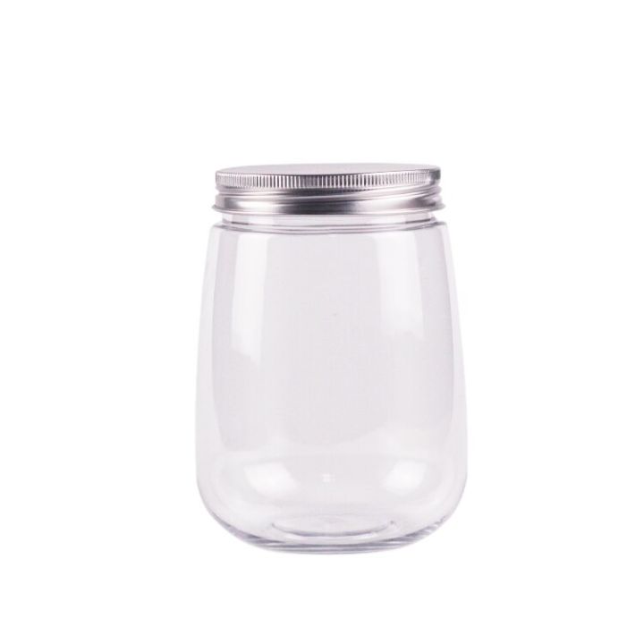 500ml-pet-cup-cold-milk-tea-drink-bottle-u-shaped-disposable-plastic-packaging-cool-juice-bottle