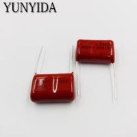 High voltage CBB capacitor metal cbb81 2000V 2KV 104J 0.1UF 100NF cbb22 10PCS