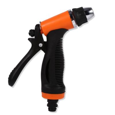 [Ready Stock]Electric Car Washer Water Pump Trigger Spray Washing Kit