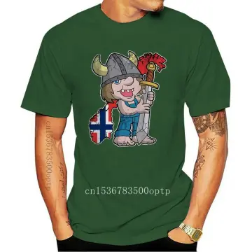 Troll Face Shirt -  Finland