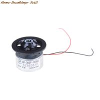 1pc Metal DVD Motor RF-300FA-12350 DC 5.9V Spindle For CD Player Replace Broken Or Old Motor Electric Motors