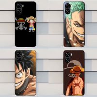 Case for UMIDIGI G3 G3 Max G3 Plus Case Soft TPU Full Protective Cover Luffy Back Cover UMIDIGI