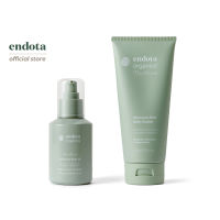 endota Belly Bliss Duo เซ็ทคู่ออยล์และครีมทาท้องคุณแม่ ป้องกันแตกลายช่วงตั้งครรภ์