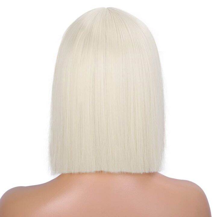 jw-aisi-hair-synthetic-blonde-short-bob-wig-straight-hair-for-colorful-resistant