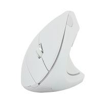 2.4GHz Wireless Ergonomic Vertical Mouse 800 1200 1600 DPI Optical Mice for PC Basic Mice