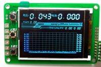 T50N Dual Voltage and Current Head Color LCD Power Supply /QC2/3/USB Table and Other Modifications.