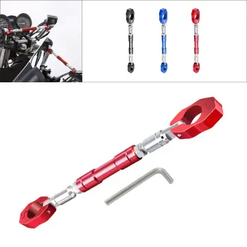 7/8 Motorcycle Adjustable Balance Handlebar Cross Bar Strength Lever ATV  Quad