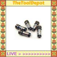 TheToolDepot ITO คอยล์1.2ohm 0.5ohm 1.0ohm 0.7ohm สำหรับ Doric 20/ลาก Q/argus ฮาร์ดแวร์ในครัวเรือนตัวเชื่อมต่อการสลับอย่างรวดเร็ว