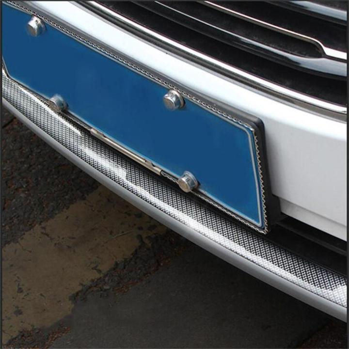 สติ๊กเกอร์ไฟเบอร์ประตูรถยนต์ป้องกันการขีดข่วนรถยนต์-ขนาดกว้าง-3-cm-ยาว-2-เมตร