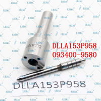 ERIKC DLLA153P958 DLLA 153 P 958 Spayer หัวฉีด Dlla 153 P 958 CommonRail หัวฉีดหัวฉีด093400-9580สำหรับ Denso อุปกรณ์เสริม