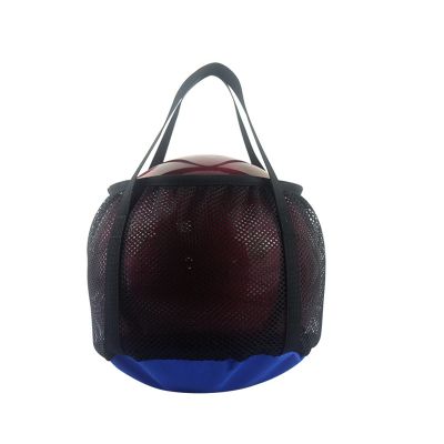 Bowling Ball Bag 600D Oxford Cloth Bowling Carry Bag Storage Bag Bowling Ball Seesaw Bowling Accessories