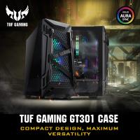 ASUS TUF GAMING GT301