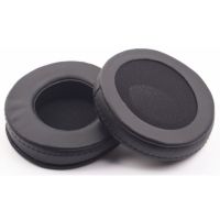 Replacement Earpads For Skullcandy Hesh 2 Wireless Headset Sponge Protein Leather Cushions Compatible With Hesh 2.0 Headphones