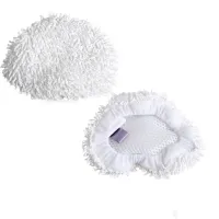 nm-1pc Steam Mop Head Pad For Shark S3901 Series S3901a S3901c S3901d S3901k Microfiber Steam Cleaner Replacement Mop Cloth