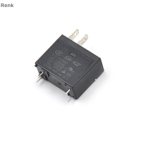 Renk JQX-62F-012-1H(555) 20A 125VAC / 16A 250VAC / 16A 30VDC รีเลย์ไฟขนาดเล็ก