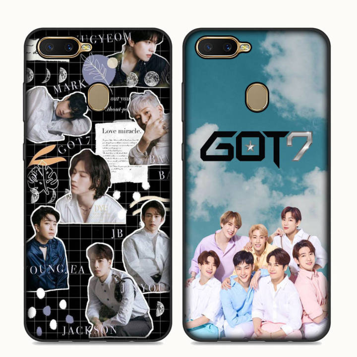 phone-casing-อ่อนนุ่ม-j178-th31-got7-youngjae-young-jae-jackson-ปก-หรับ-samsung-galaxy-a11-a12-a31-a71-a51-a21s-a50-a10-a20-a30-a20s-a30s-a52-a50s-a10s-a70-a02s-m02-a02-a32-4g-a03s-a52s-a34-a54-5g-ซิล