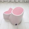 Ghế kê chân toilet bồn cầu cho bé khi đi vệ sinh holla - ảnh sản phẩm 4