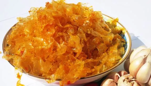 HCM]Bánh tráng trộn sợi Long An túi 300gr Bánh tráng sa tế cắt sợi nhỏ siêu  ngon thơm ngon hấp dẫn | Lazada.vn