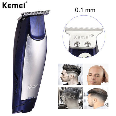 Xiaomi KEMEI 3 In 1 Professional Hair Clipper Rechargeable 0mm Baldheaded Hair Trimmers Barber Haircut Machine KM-5021