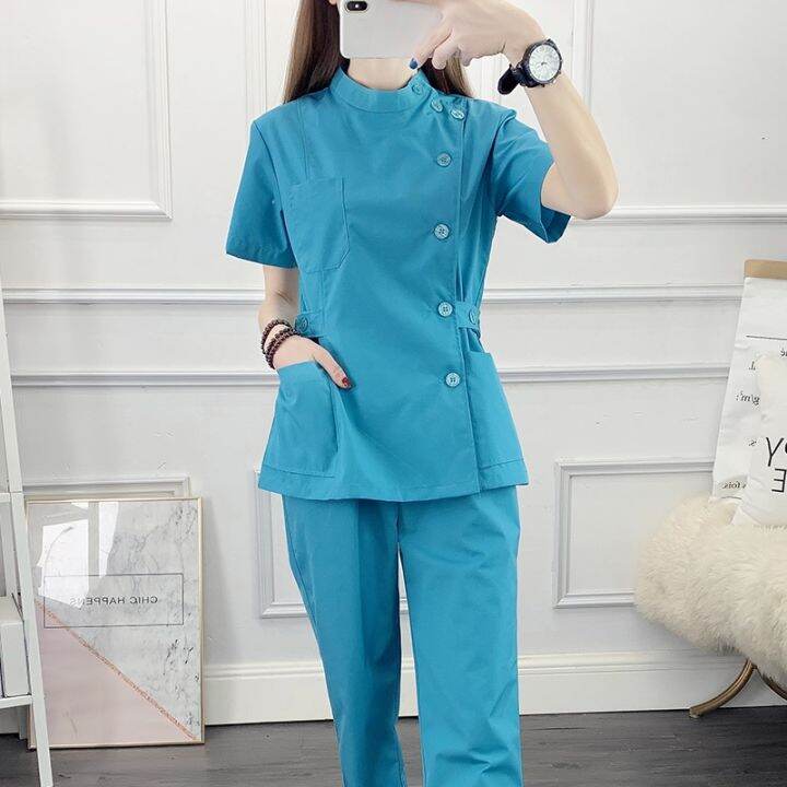 Nursing work cheap clothes