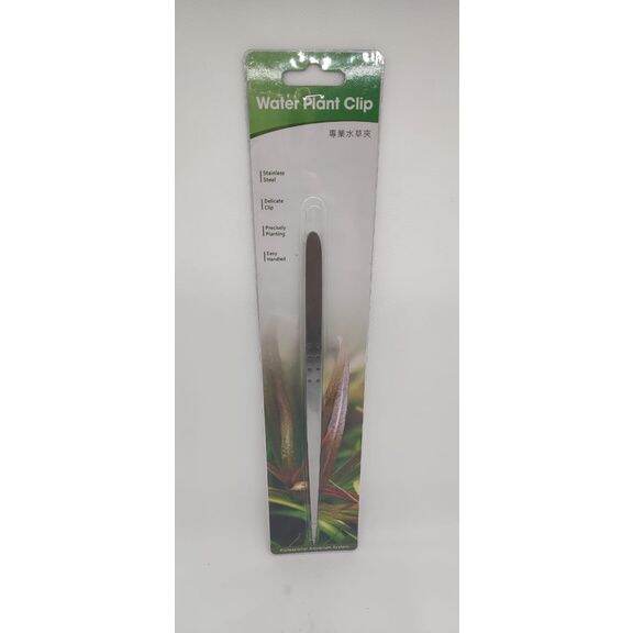 Ista Water Plant Clip Stainless Steel | Lazada PH