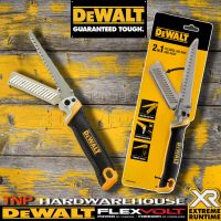 ❗️❗️ SALE ❗️❗️ dewalt เลื่อยมือ 2in1 เลื่อยพับ 5 นิ้ว เลื่อยเจาะฝ้าผนังเบา รุ่น DWHT0-20123 !! เลื่อย Saws ตัดไม้ มาตรฐาน เอนกประสงค์ แข็งแรง ทนทาน บริการเก็บเงินปลายทาง ราคาส่ง ราคาถูก คุณภาพดี โปรดอ่านรายละเอียดก่อนสั่ง