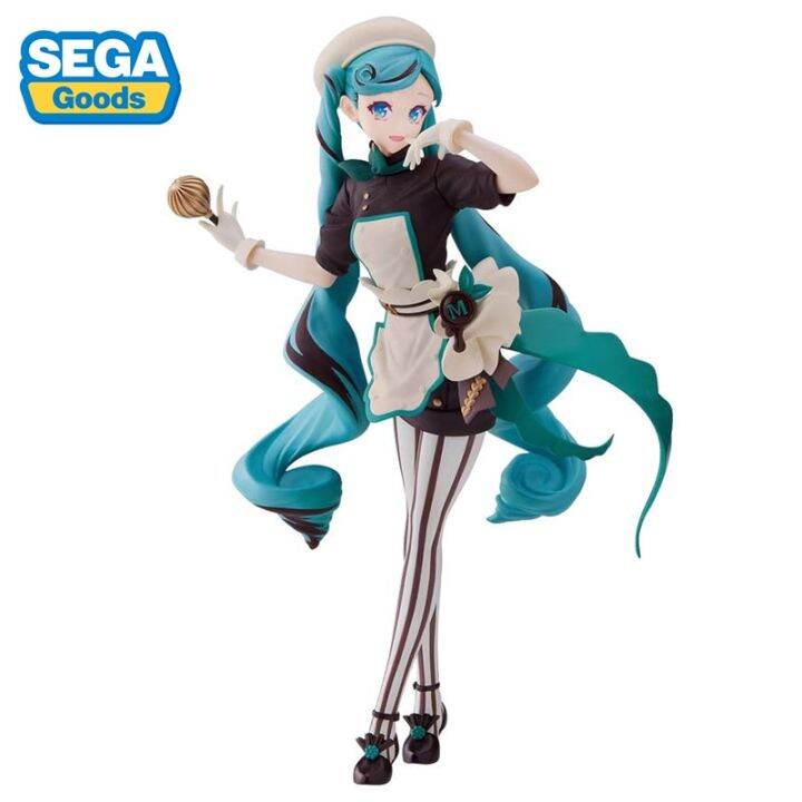 zzooi-in-stock-original-sega-vocaloid-hatsune-miku-pastry-maker-21cm-pvc-anime-figure-action-figures-collection-model-toys