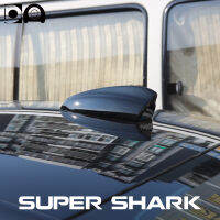 Universal Super shark fin เสาอากาศวิทยุรถยนต์สำหรับ Kia Ceed Picanto Sportage Sorento SsangYong Tivoli Korando Actyon VW-sdfwerwewewq