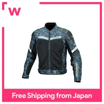 Komine Jacket Best Price in Singapore Jan 2024 Lazada