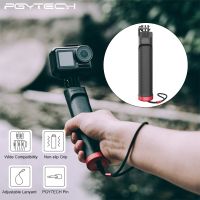 มือจับแอคชั่น Pgydech 2/กระเป๋า Selfie สำหรับ Go Pro Hero 10 9 / One X /Xiao อุปกรณ์เสริมสำหรับกล้องกีฬา