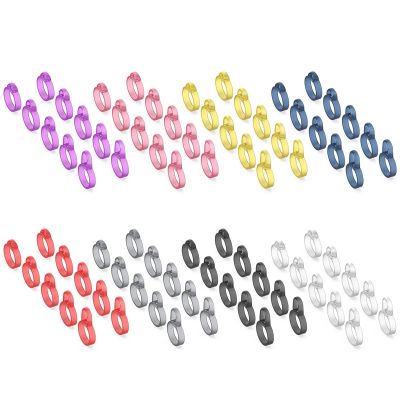 10 Pieces Silicone Earbud Cap Soft Ear Tips Earbuds Cover Replacement for SONY LinkBuds in-Ear Earphone Non-slip Wireless Earbud Cases
