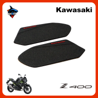 กันลื่นข้างถัง Z900 Z800 Z650 Z400 Z300  แบบฟองนํ้า และ แบบยาง อย่างดี