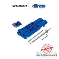 KREG จิ๊กเจาะเอียง รุ่น KPHJ920 Pocket-Hole Jig XL