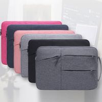 Waterproof Laptop Sleeve Bag 11 12 13 14 15 15.6 inch Notebook Case For Xiaomi Macbook air Dell HP Cover Retina Pro Women bags