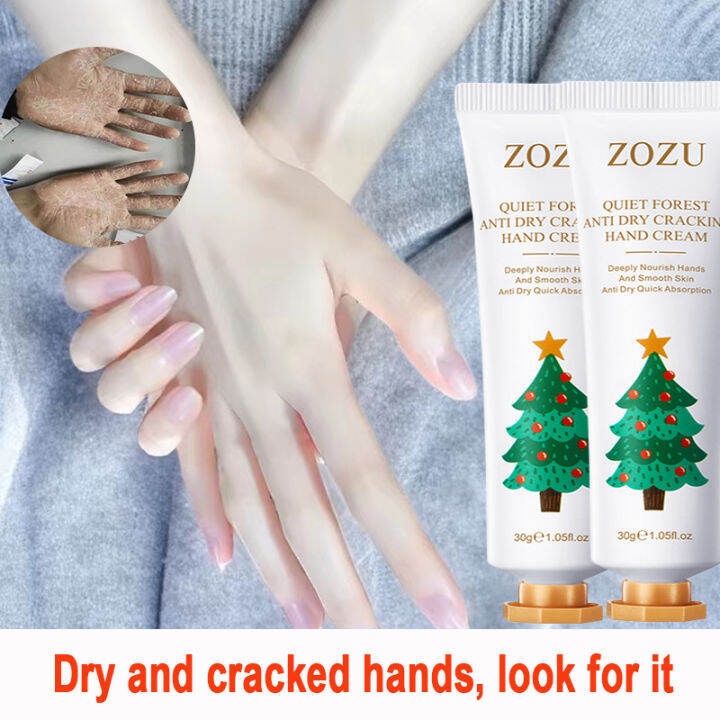 Perfume Hand Cream Plant Extract Moisturizing Hand Cream perfume Hand ...