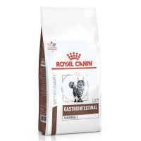 Royal Canin Gastrointestinal Hairball อาหารแมวโต บำรุงผิวและป้องกันการเกิดก้อนขน ขนาด 4 kg.