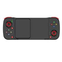 New Wireless Bluetooth Game Controller Telescopic Gamepad D3 Android IOS Switch PS4 Impact Stretching Bluetooth Game Controller