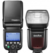 Đèn Flash Godox TT685II, Hàng chính hãng