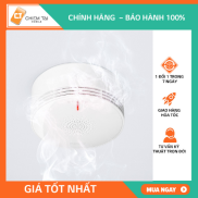 Thiết bị cảnh báo, cảm biến khói Aqara JTYJ-GD-HS90 LM