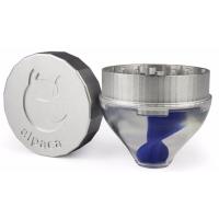 Alpaca Herb Grinder &amp; Dispenser ที่บดพร้อมกระปุกเก็บ