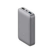 Pin sạc dự phòng 10000mAh kiêm Hub USB-C, HDMI ZMI QB816 - Hàng Chính Hãng