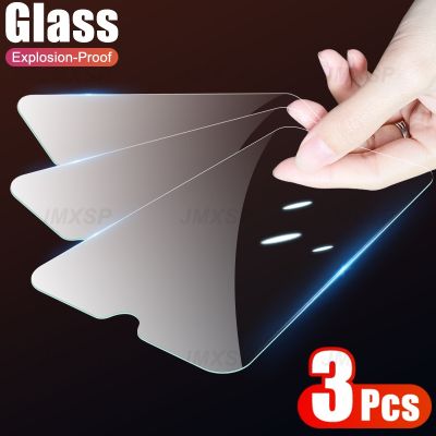 3Pcs Tempered Glass For Samsung A51 A71 A01 A11 A21 A31 A41 Protective Glass For Samsung Galaxy M01 M11 M21 M31 M51 M31S Glass